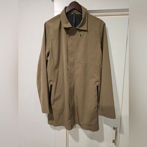 Lululemon Men's Driver Jacket - Size Medium